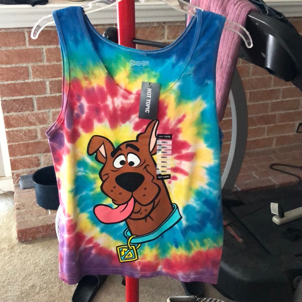 Women’s tank top